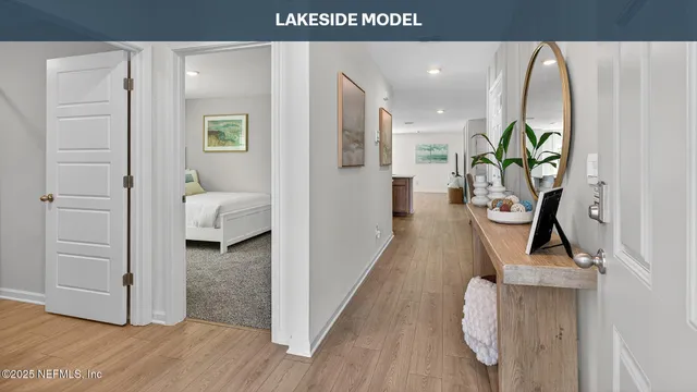 a view of living room