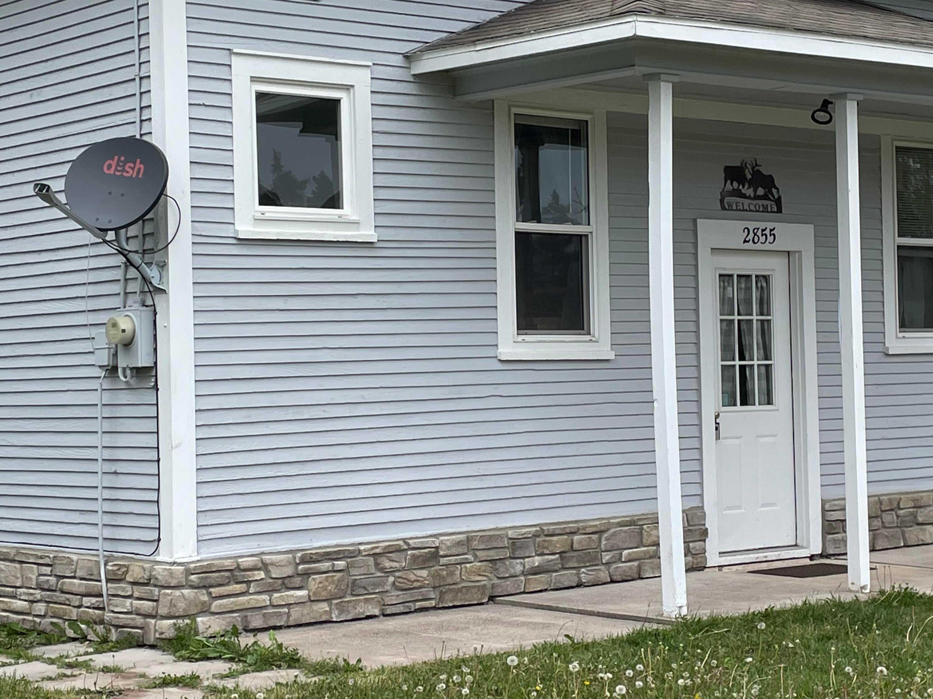 2855 West 12 Mile Road Dafter, MI 49724 - Photo 2 of 30 Gallery Image 2