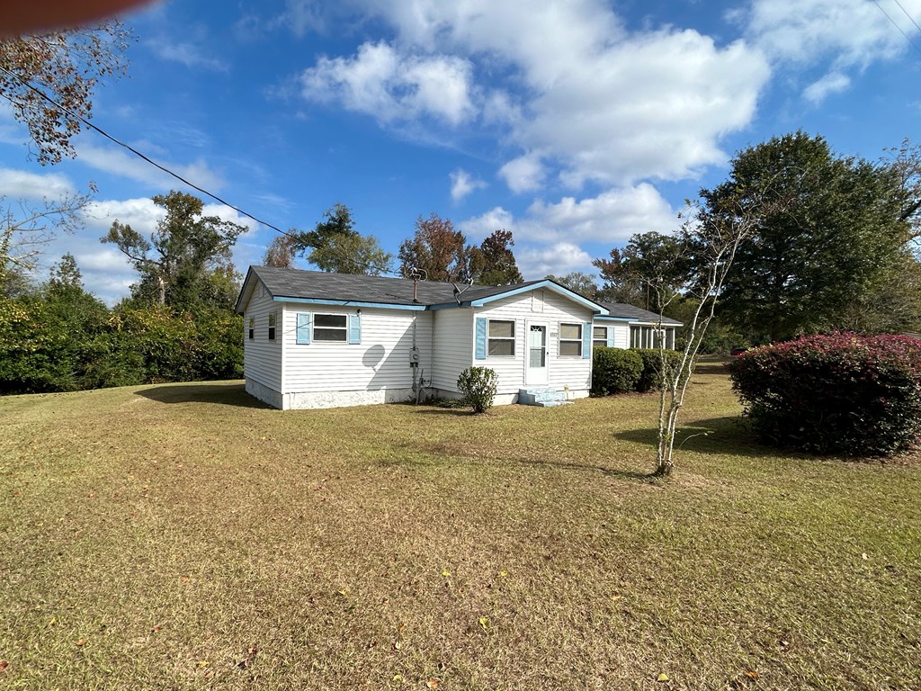 2116 North Co Road Gordon, AL 36343 - Photo 34 of 45