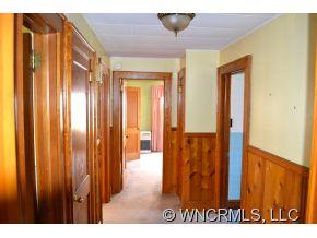 2868 Max Patch Road Clyde, NC 28721 - Photo 12 of 19 a view of entryway