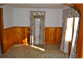 2868 Max Patch Road Clyde, NC 28721 - Photo 6 of 19 a view of a entryway