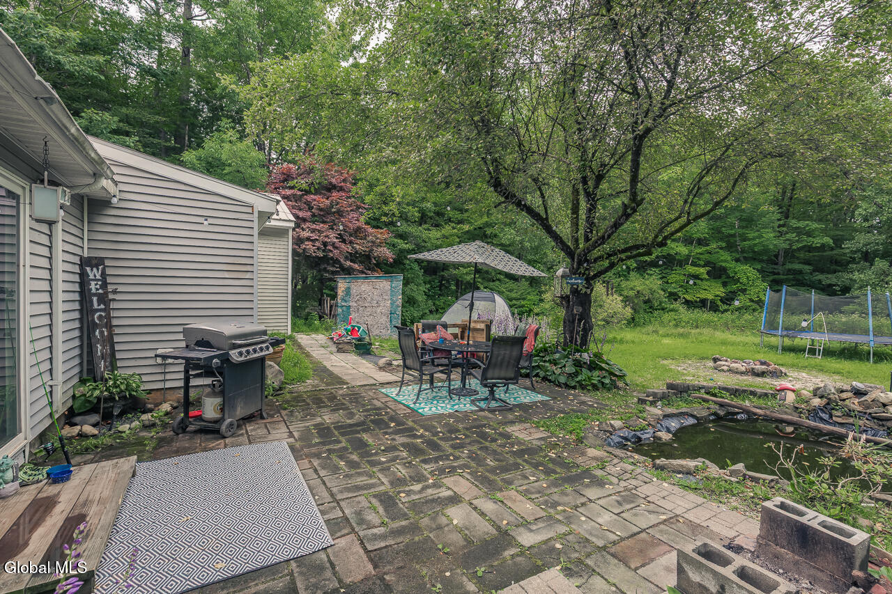 237 Reidel Road Perth, NY 12010 - Photo 4 of 27 MLS-4