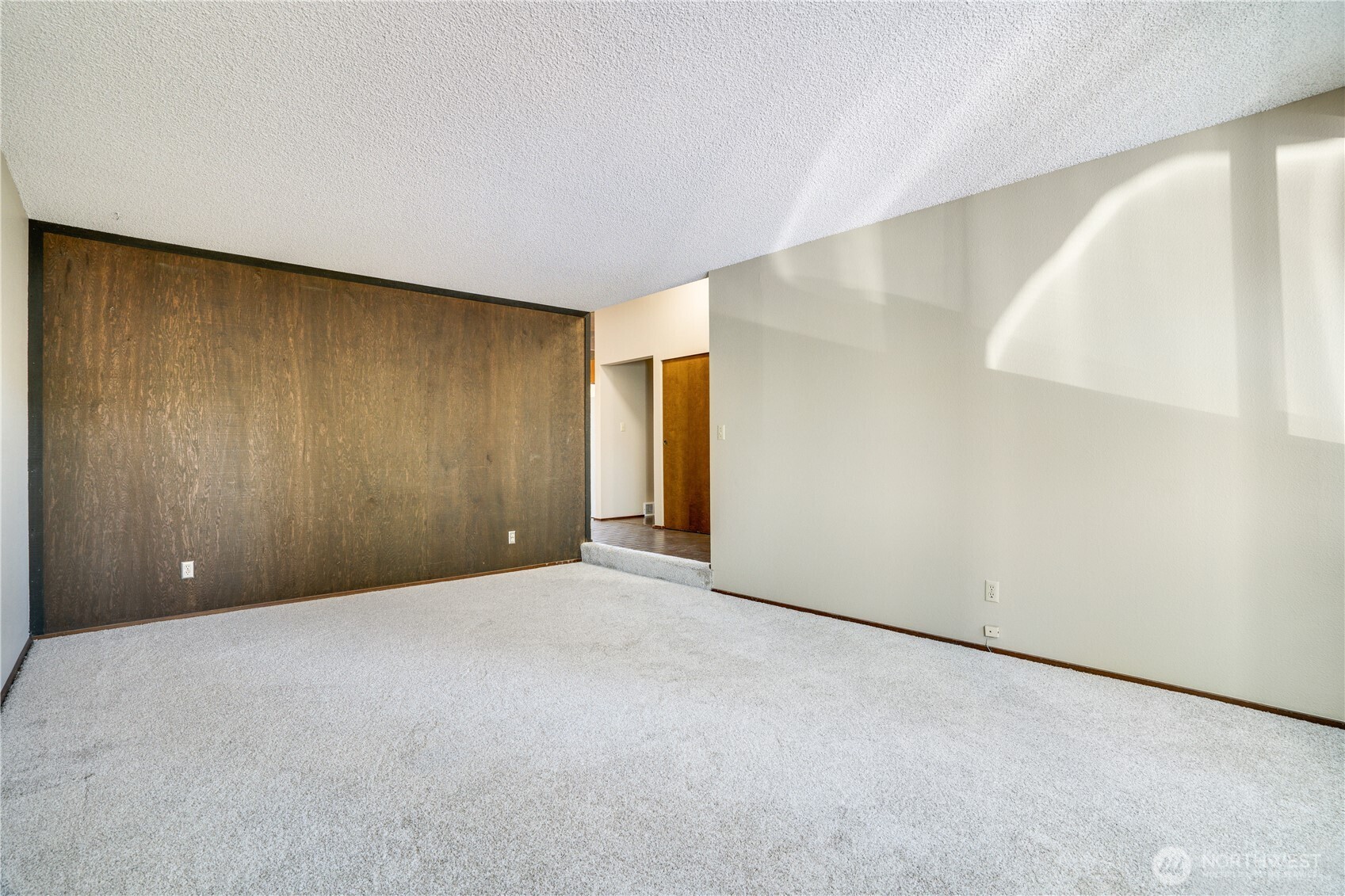 3023 Bridgeport Way West, Unit B University Place, WA 98466 - Photo 11 of 30 a view of an empty room