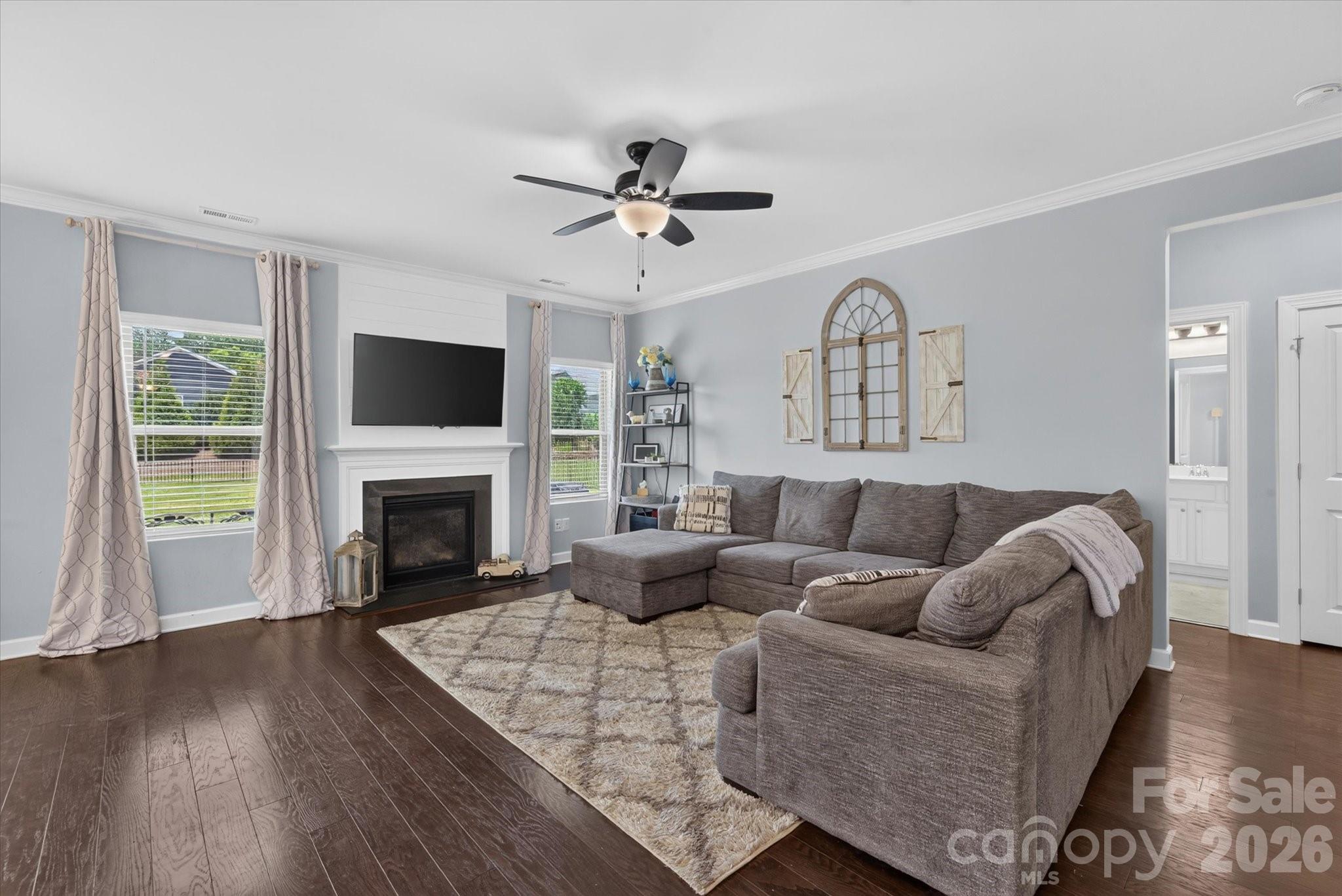 2116 Poplar Ridge Drive Monroe, NC 28110 - Photo 10 of 31