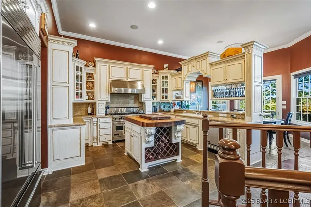 $1,500,000 | 162 Springridge Lane, Sunrise Beach, MO 65079