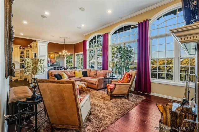 $1,500,000 | 162 Springridge Lane, Sunrise Beach, MO 65079