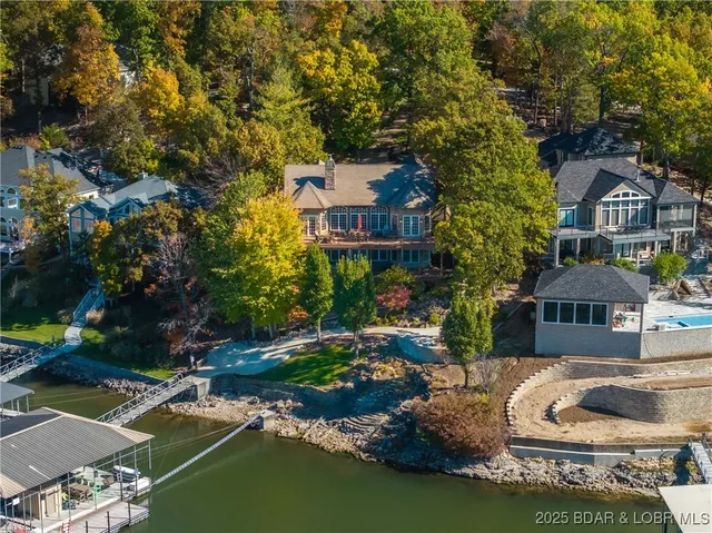 $1,500,000 | 162 Springridge Lane, Sunrise Beach, MO 65079