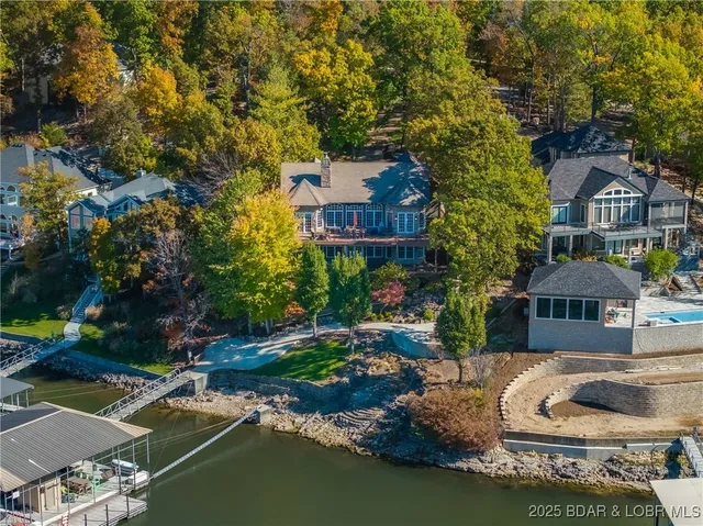 $1,500,000 | 162 Springridge Lane, Sunrise Beach, MO 65079