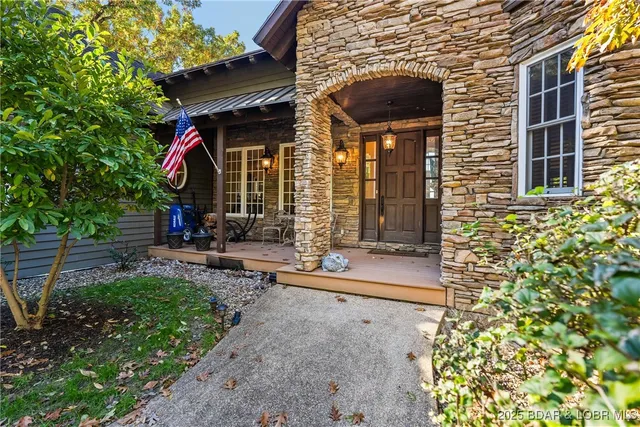 $1,500,000 | 162 Springridge Lane, Sunrise Beach, MO 65079