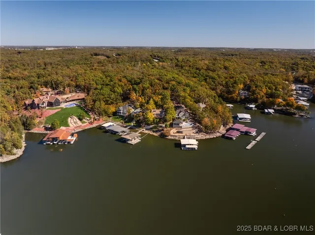 $1,500,000 | 162 Springridge Lane, Sunrise Beach, MO 65079