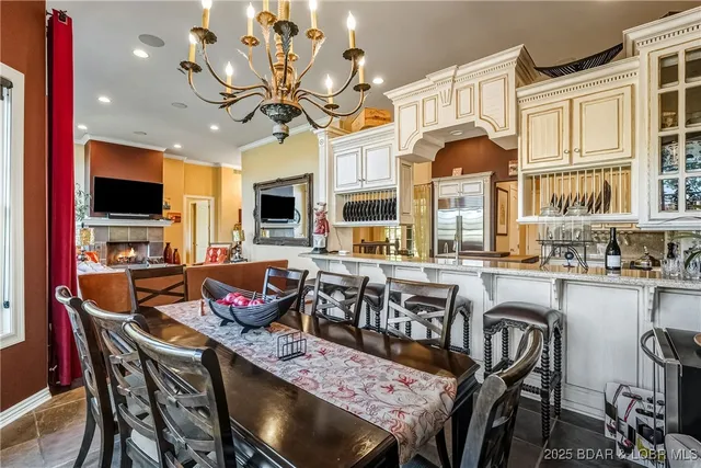 $1,500,000 | 162 Springridge Lane, Sunrise Beach, MO 65079