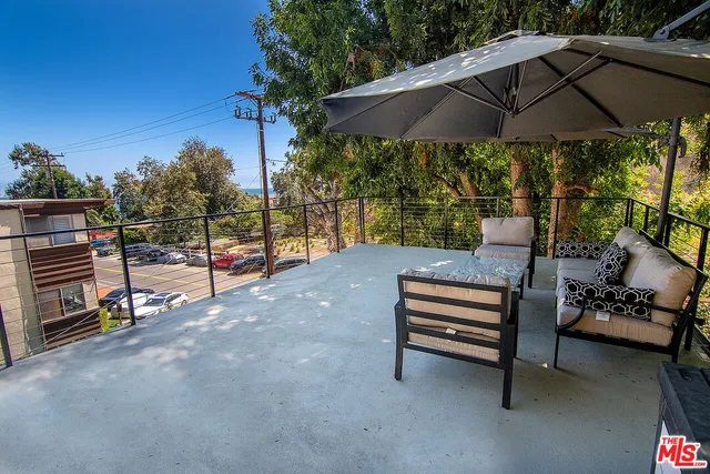 $9,995 | 3908-a Las Flores Canyon Road, Malibu, CA 90265