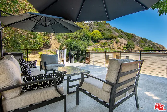 $9,995 | 3908-a Las Flores Canyon Road, Malibu, CA 90265