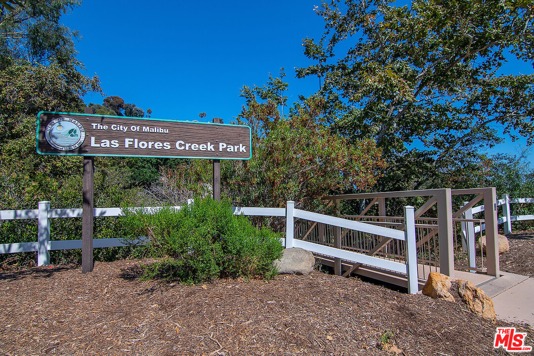 3908-a Las Flores Canyon Road Malibu, CA 90265 - Photo 56 of 60