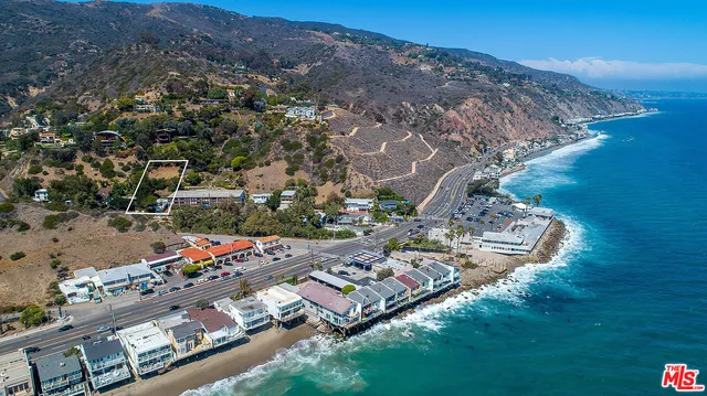 $9,995 | 3908-a Las Flores Canyon Road, Malibu, CA 90265