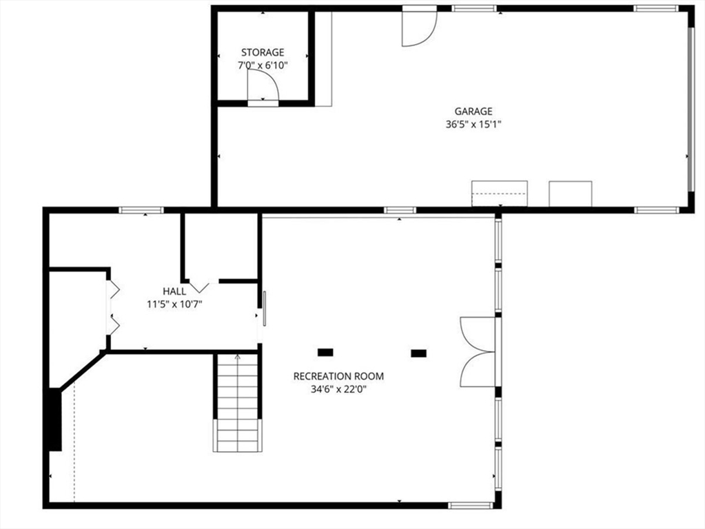 9 Robinhood Road Tyngsborough, MA 01879 - Photo 41 of 41