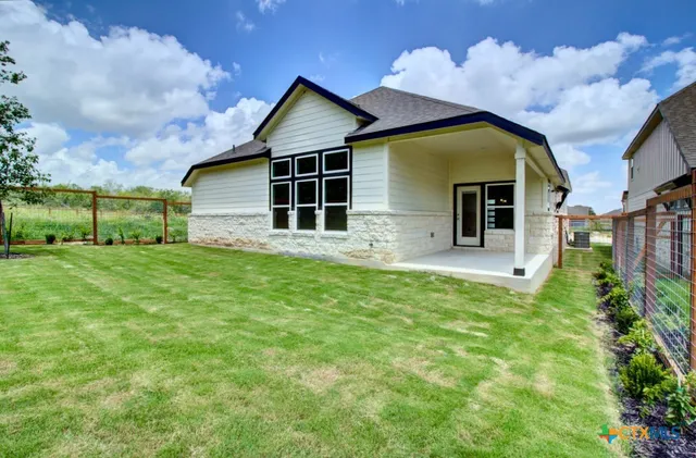 $432,990 | 12205 Moon Pool, Schertz, TX 78154