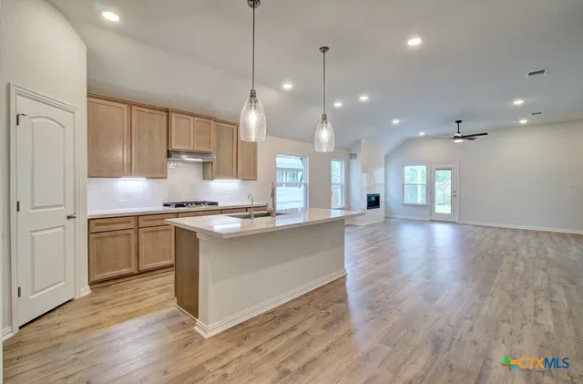 $432,990 | 12205 Moon Pool, Schertz, TX 78154