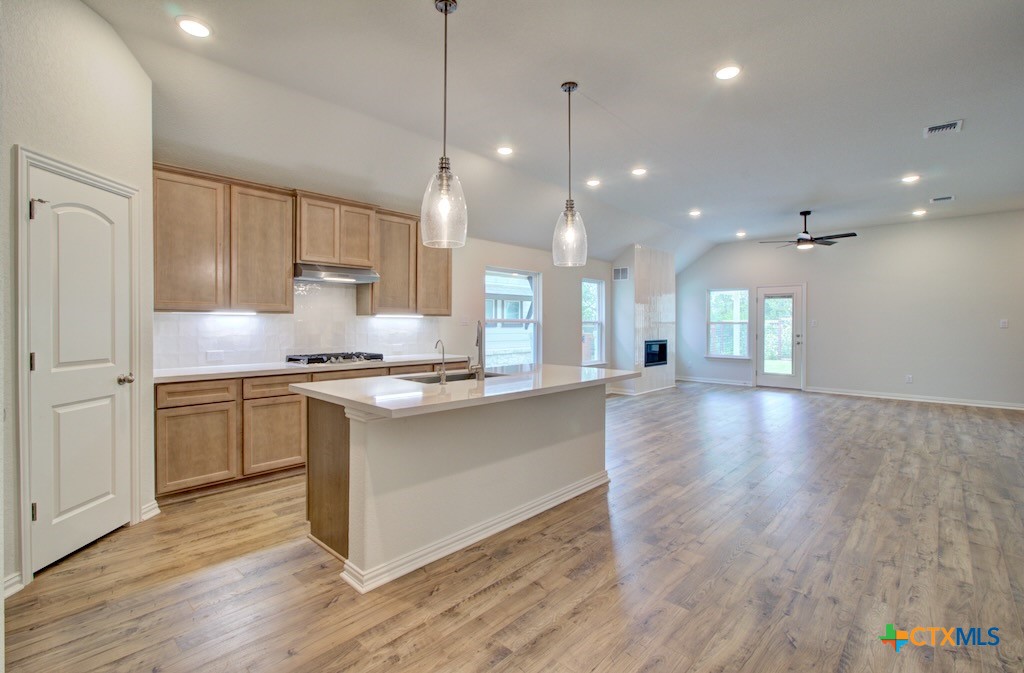 12205 Moon Pool Schertz, TX 78154 - Photo 9 of 26