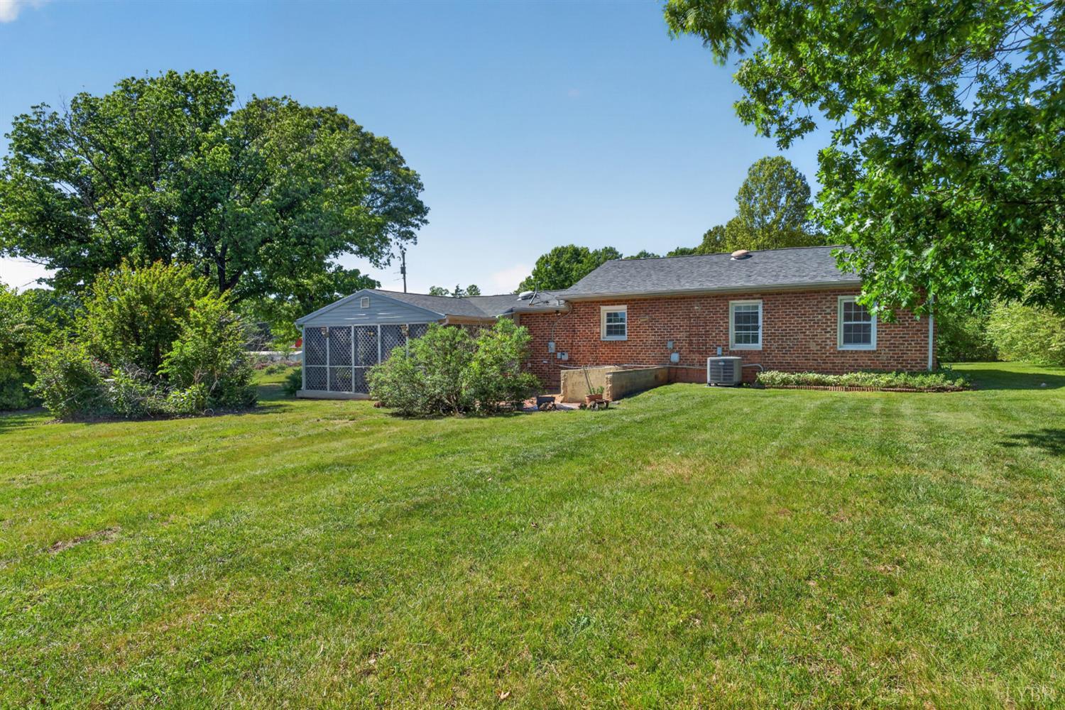 1254 Sunburst Road Evington, VA 24550 - Photo 28 of 35