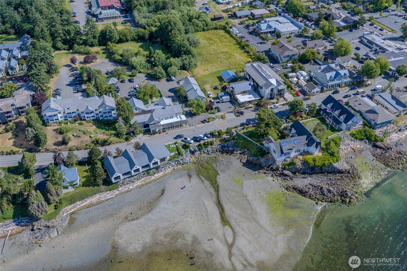 199 Main Street Orcas Island, WA 98245 - Photo 40 of 40