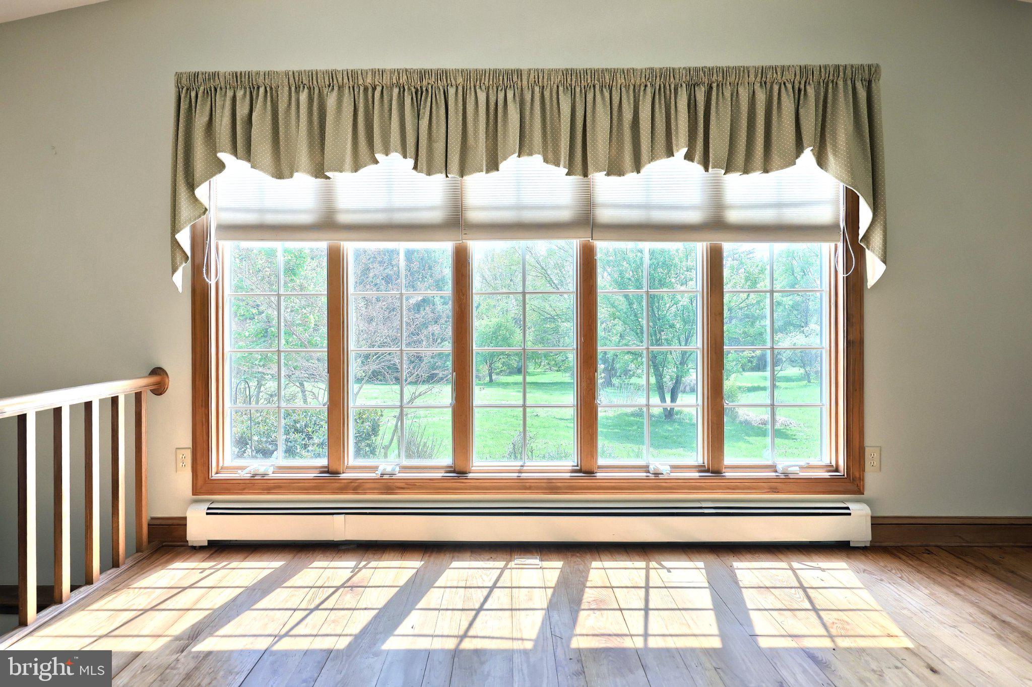 1974 Yingling Drive Spring Grove, PA 17362 - Photo 47 of 69 Sunlit views through elegant windows.