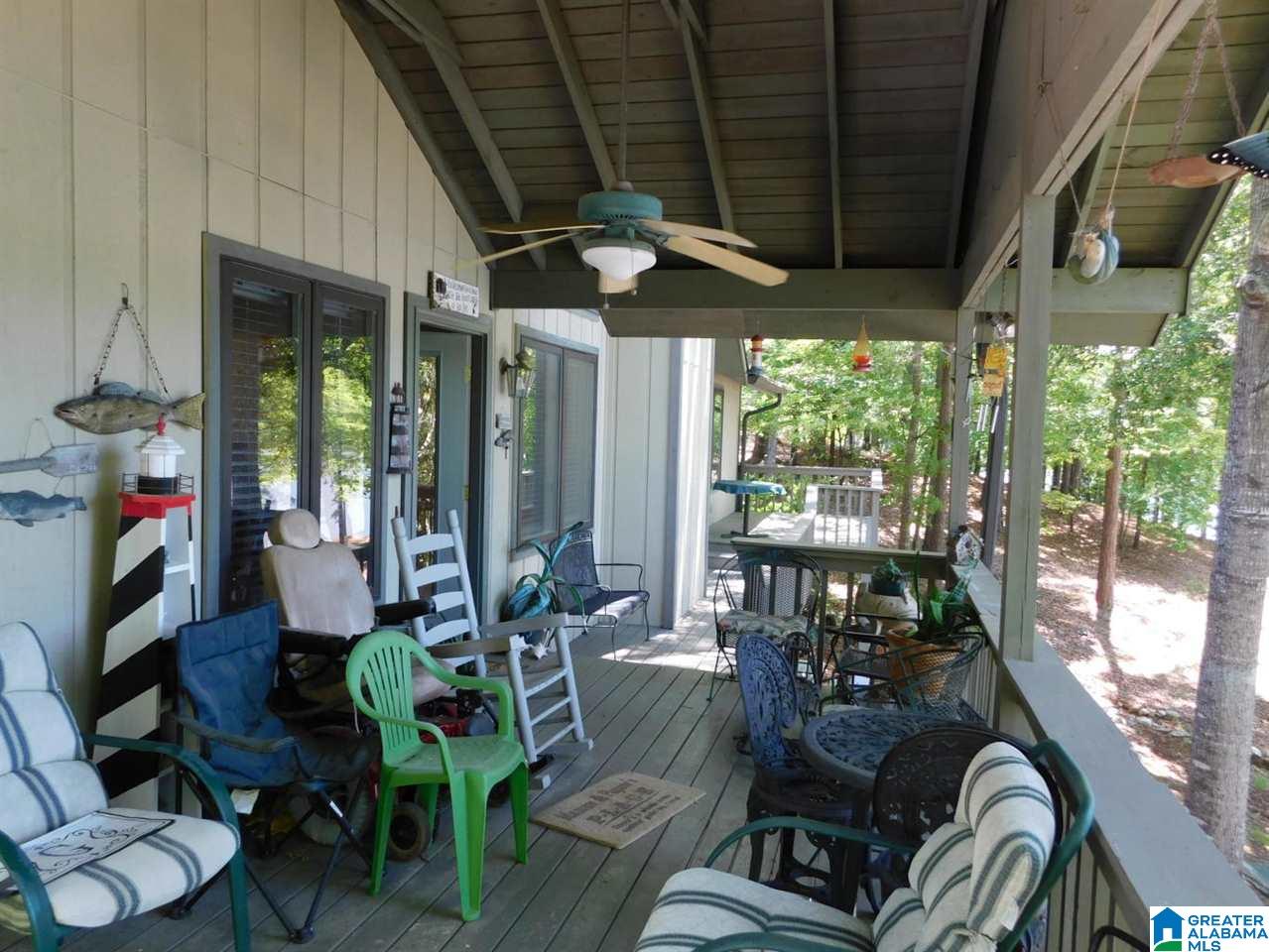 155 Deer Trace Alexander City, AL 35010 - Photo 47 of 49