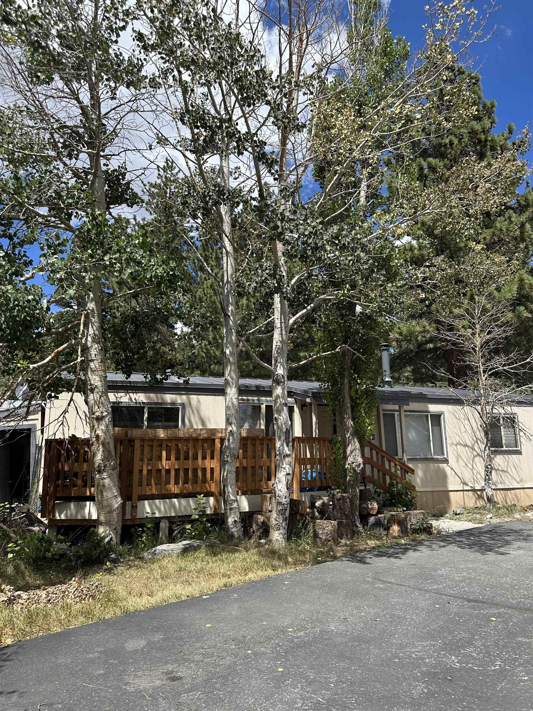 100 Ski Trails Road Mammoth Lakes, CA 93546 - Photo 1 of 2 Gallery Image 1