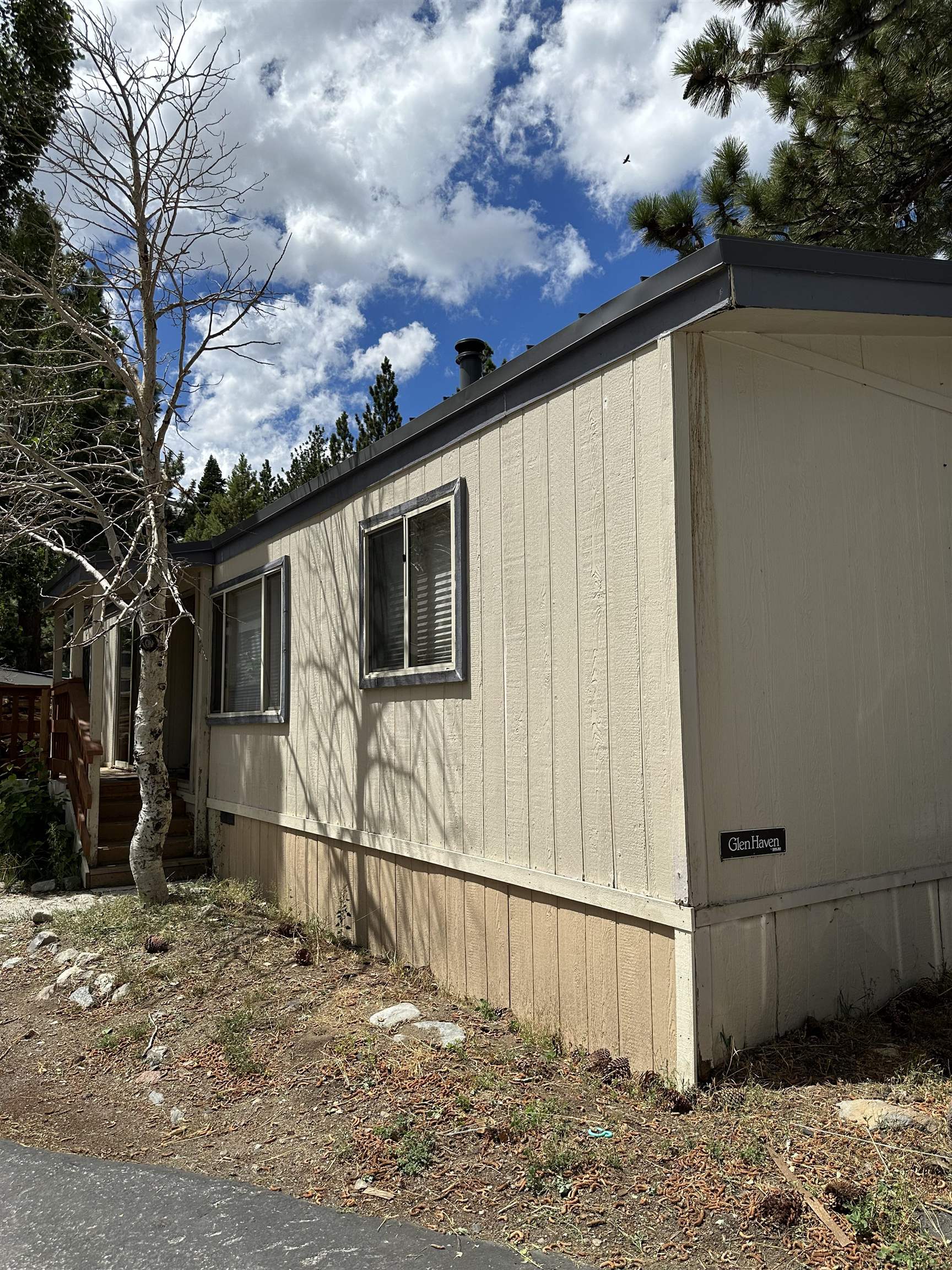 100 Ski Trails Road Mammoth Lakes, CA 93546 - Photo 2 of 2 Gallery Image 2