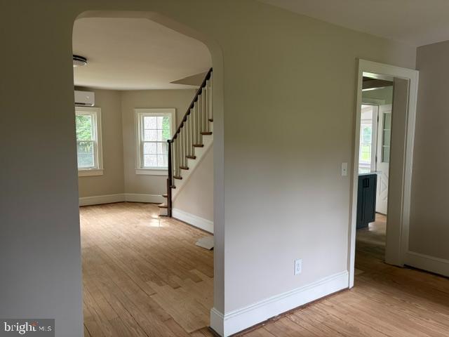 1801 Old Chapel Road Boyce, VA 22620 - Photo 13 of 31 View From The Dining Room into The L.R.