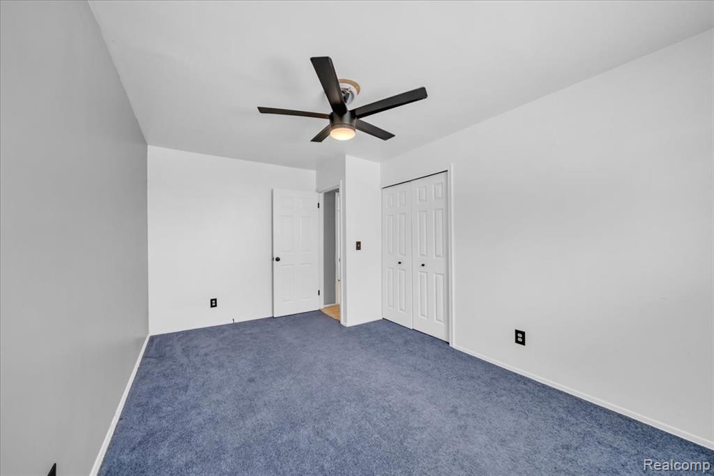 5151 Brobeck Street Flint, MI 48532 - Photo 12 of 22