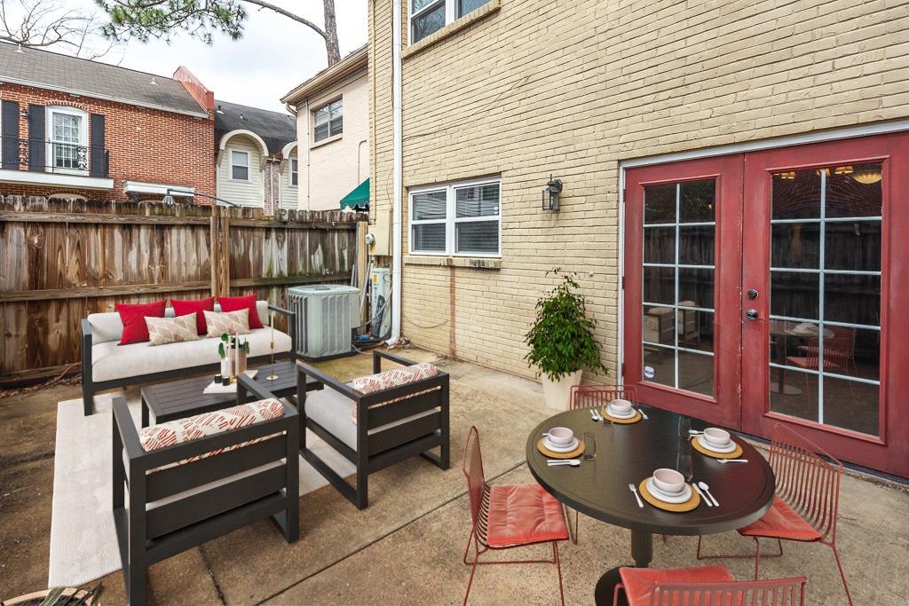 863 South Yates Road, Unit 3 Memphis, TN 38120 - Photo 29 of 36 Gallery Image 29