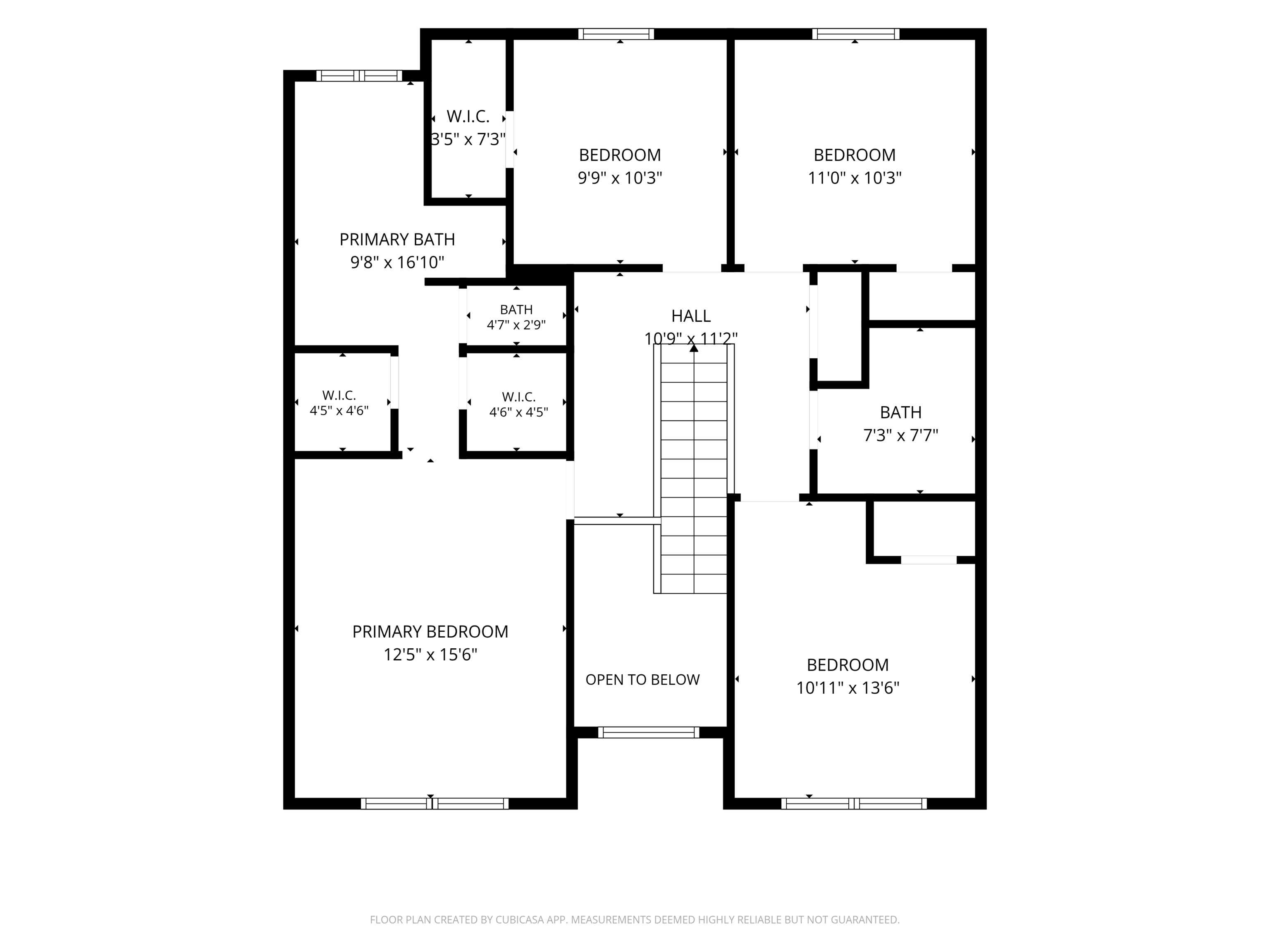 14712 Setters Road Carmel, IN 46033 - Photo 39 of 40 Gallery Image 39