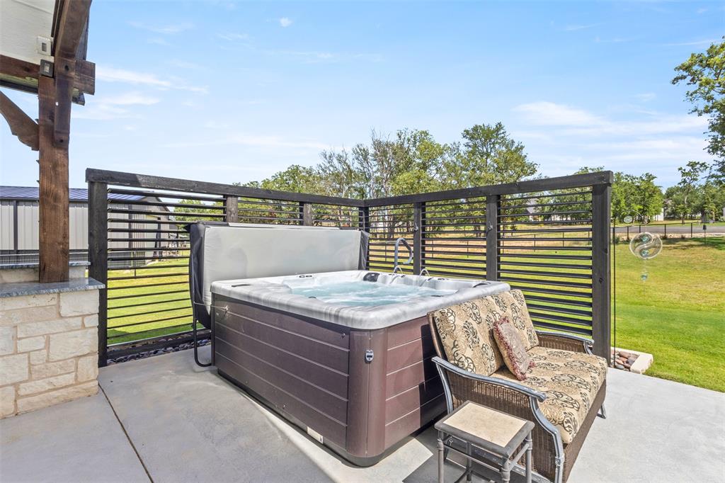 628 Winkler Way Springtown, TX 76082 - Photo 30 of 40