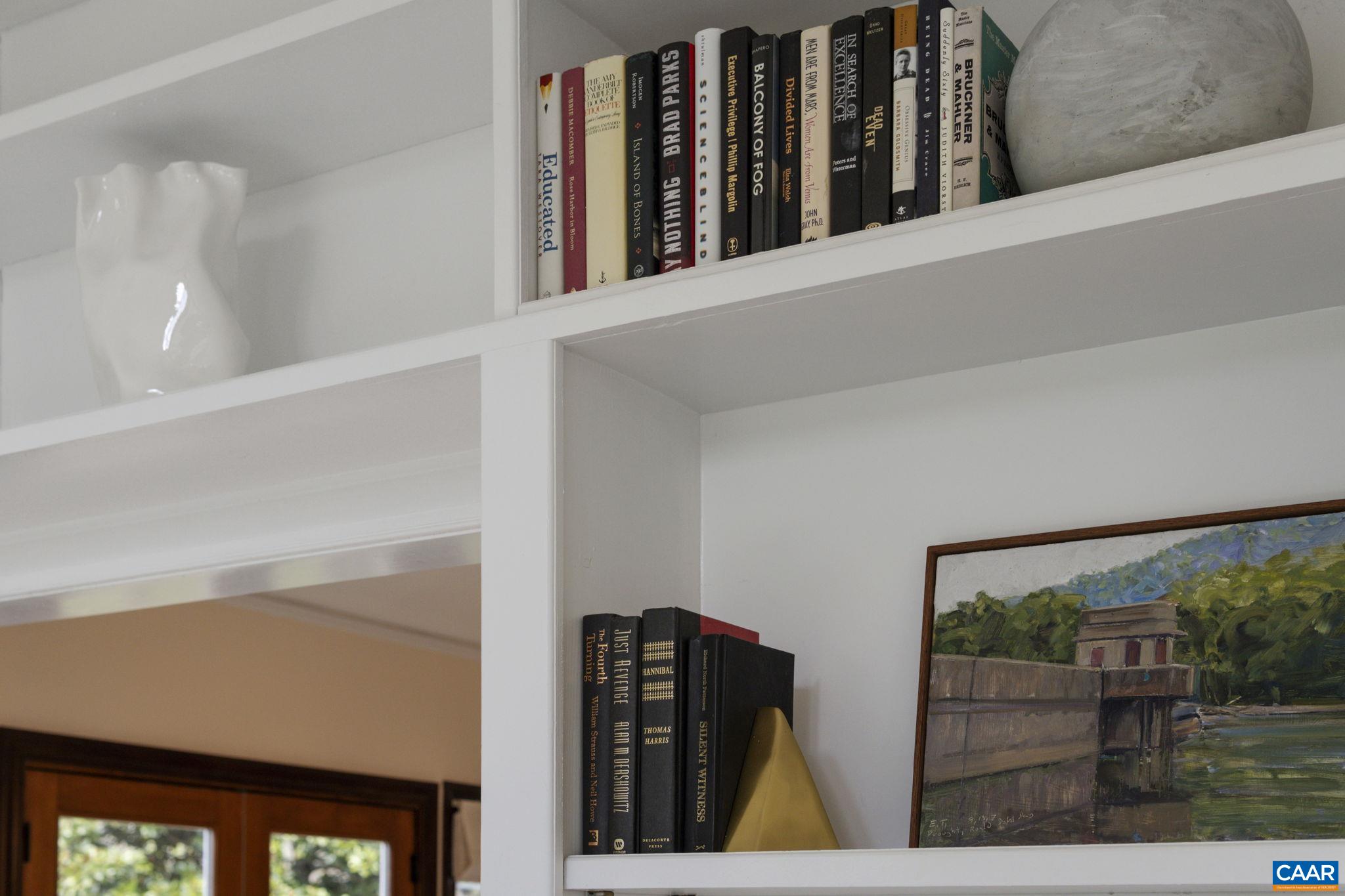 570 Rodes Drive Charlottesville, VA 22903 - Photo 27 of 75