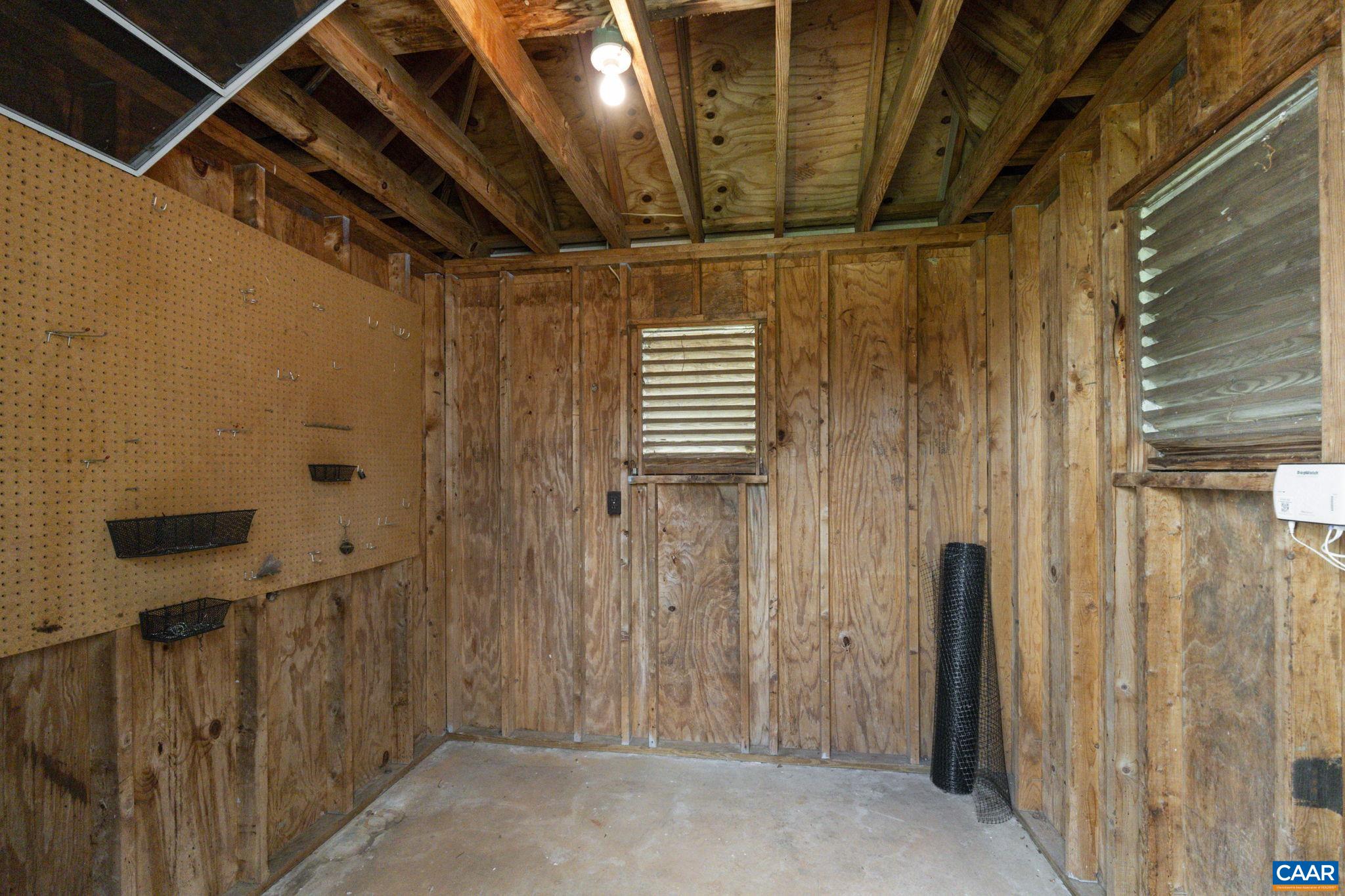570 Rodes Drive Charlottesville, VA 22903 - Photo 61 of 75 a view of a door of the house