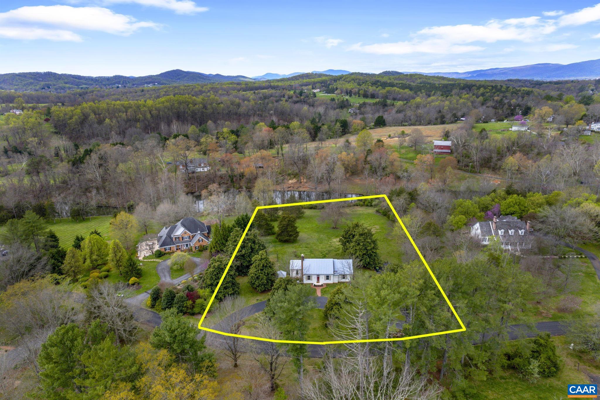 570 Rodes Drive Charlottesville, VA 22903 - Photo 63 of 75