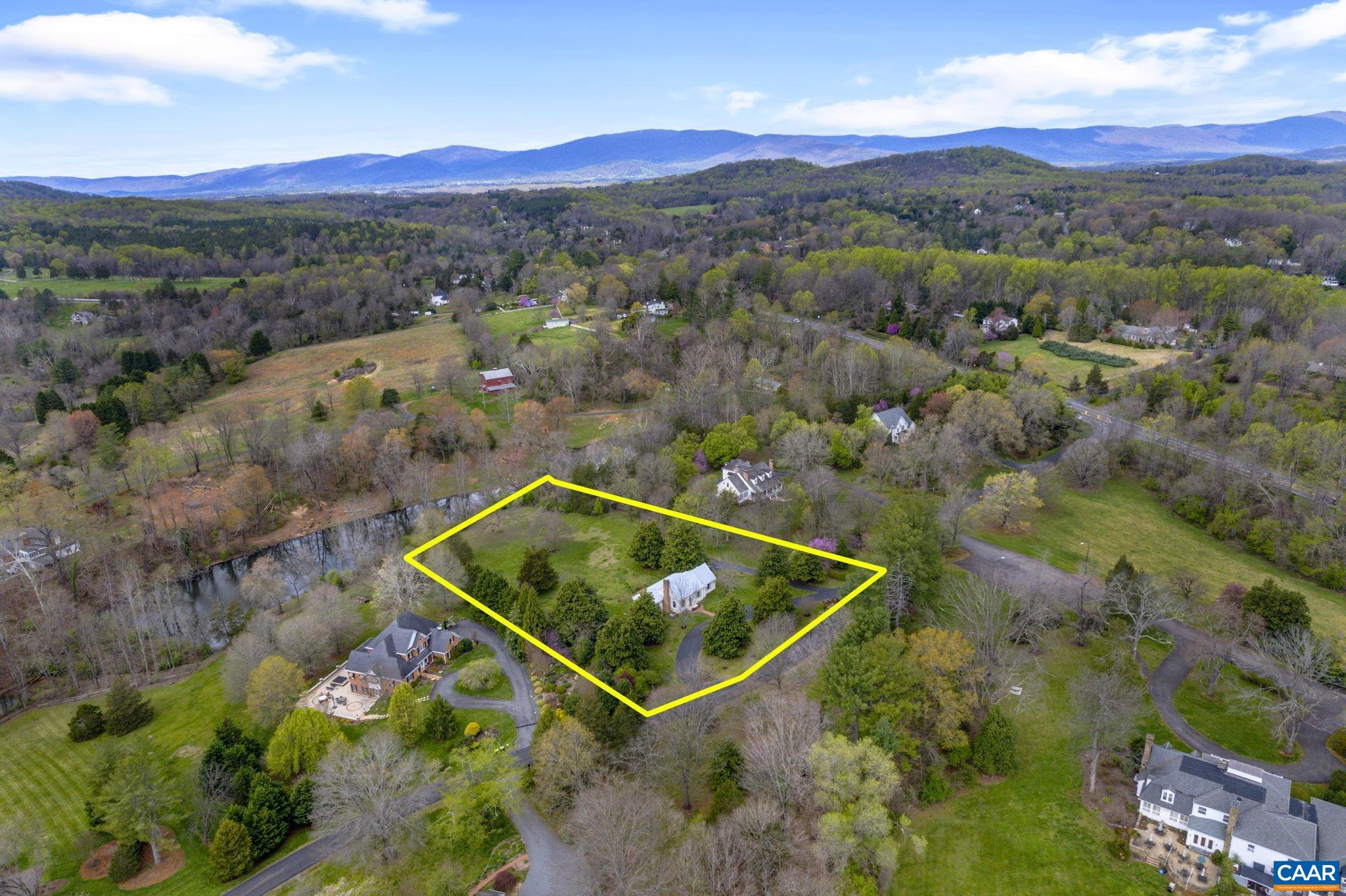 570 Rodes Drive Charlottesville, VA 22903 - Photo 64 of 75