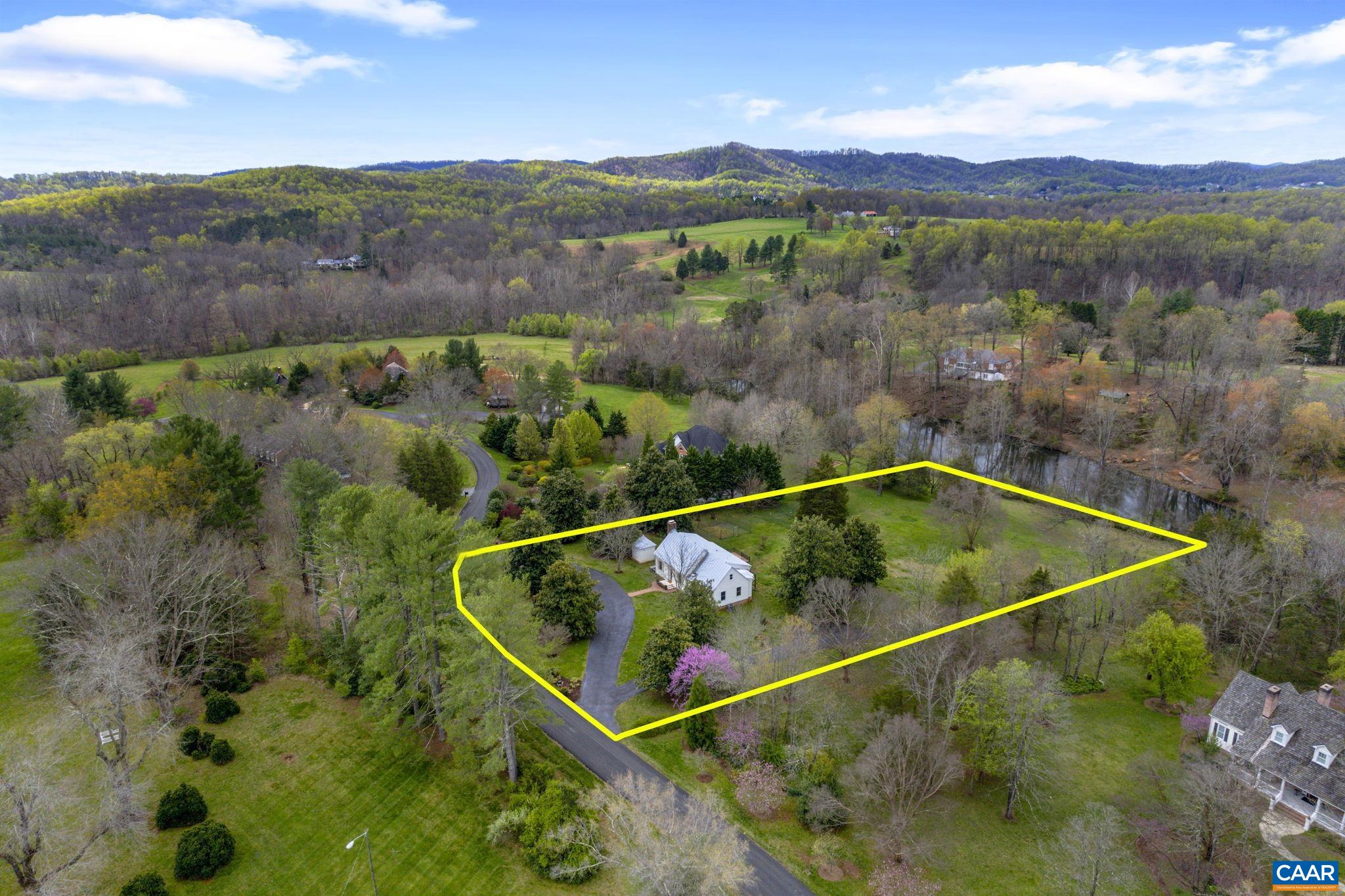 570 Rodes Drive Charlottesville, VA 22903 - Photo 65 of 75