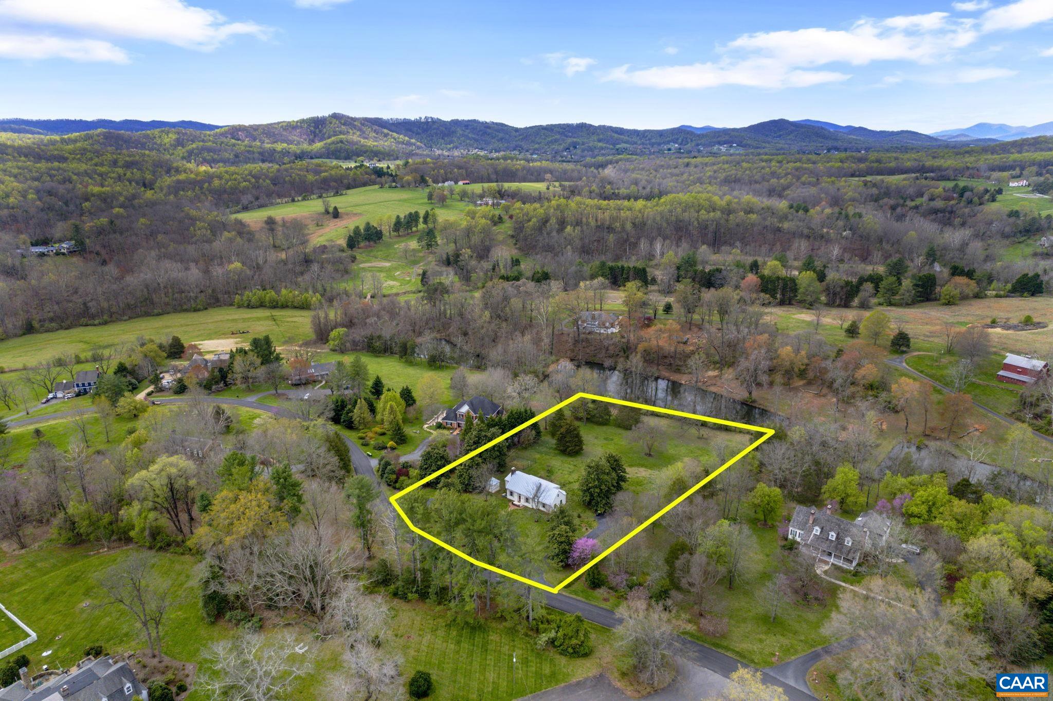 570 Rodes Drive Charlottesville, VA 22903 - Photo 66 of 75