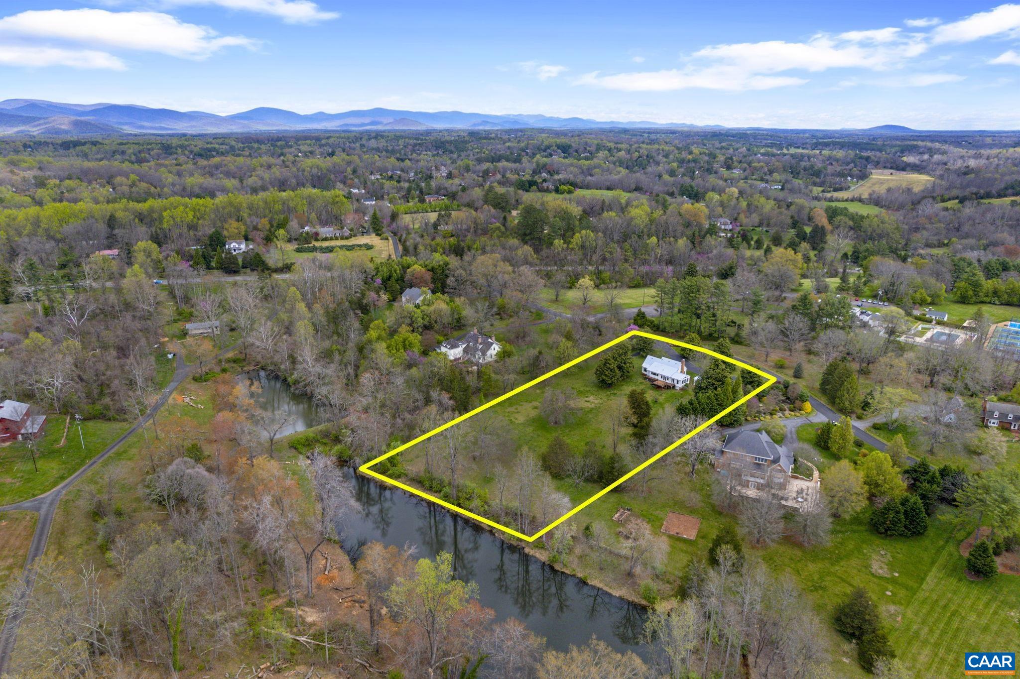 570 Rodes Drive Charlottesville, VA 22903 - Photo 67 of 75