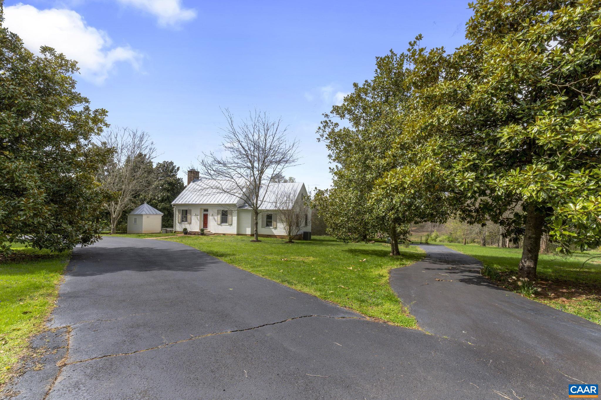 570 Rodes Drive Charlottesville, VA 22903 - Photo 69 of 75