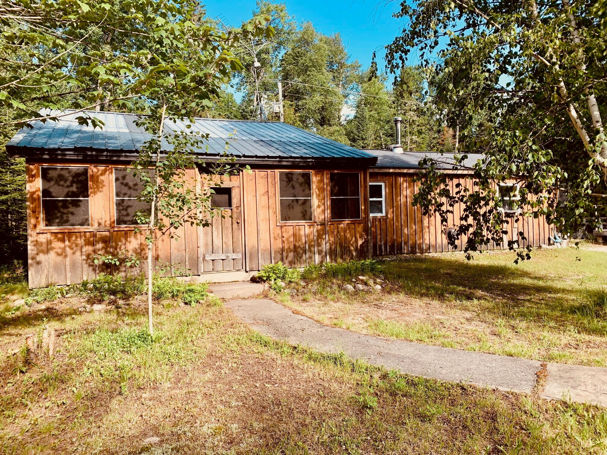 8869 North Whitefish Point Road Paradise, MI 49768 - Photo 1 of 26 Gallery Image 1