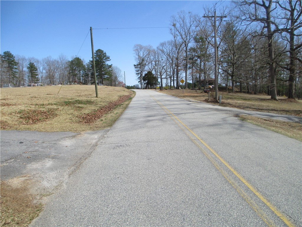 None None Whitmire Church Road Tamassee, SC 29686 - Photo 2 of 5 Gallery Image 2