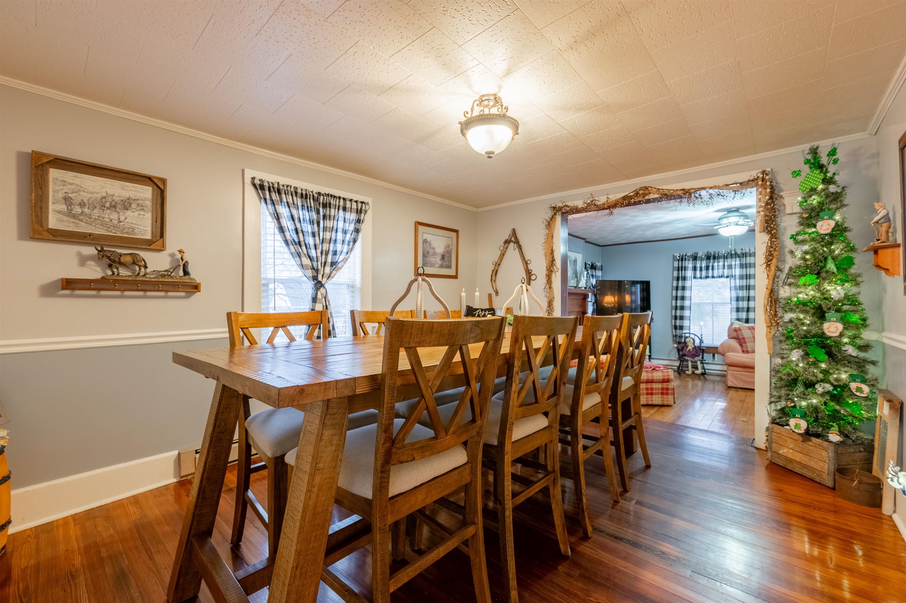 202 Thunder Road Pembroke, VA 24136 - Photo 15 of 55 Gallery Image 15