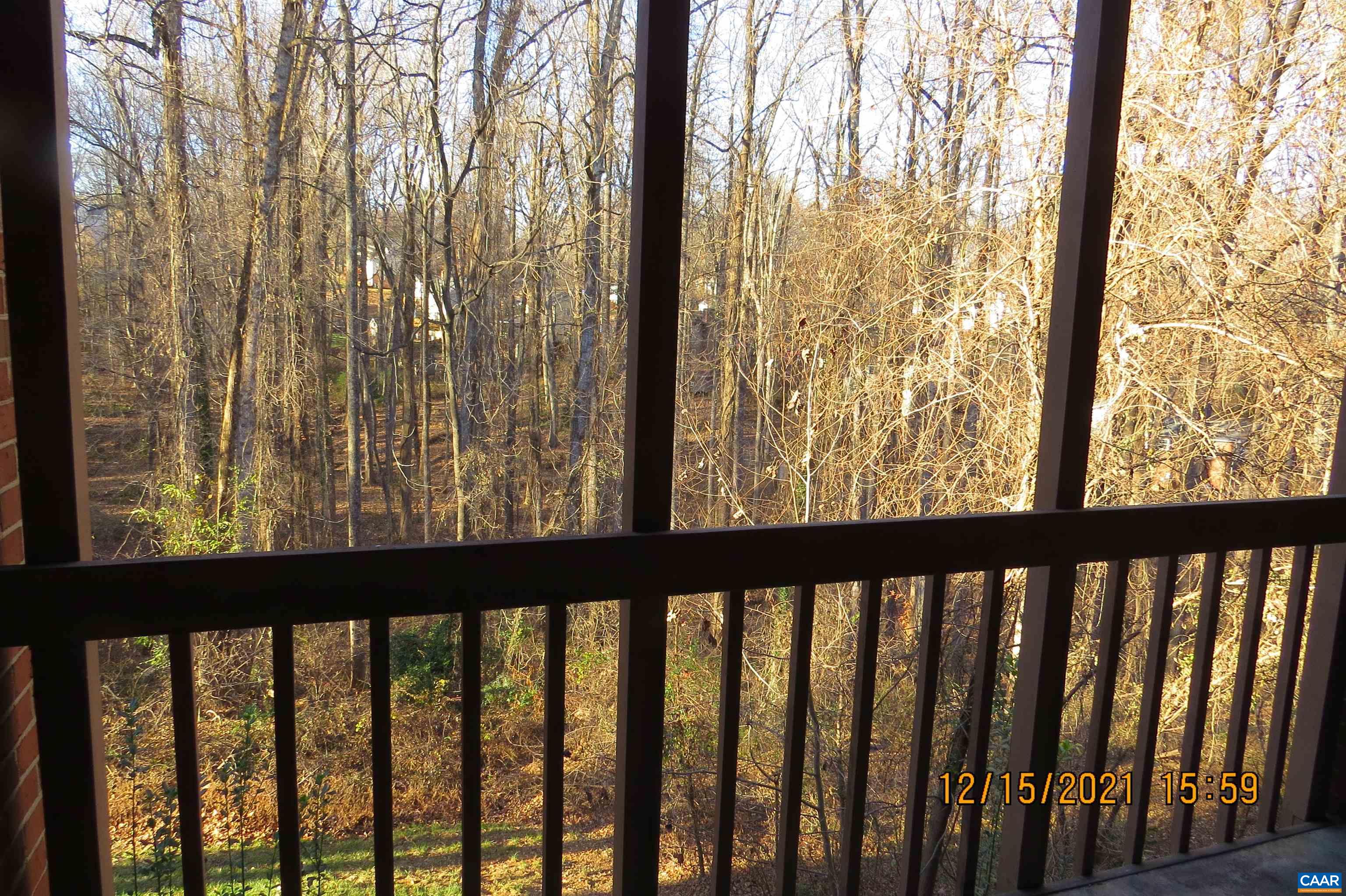 115 Turtle Creek Road, Unit 7 Charlottesville, VA 22901 - Photo 8 of 15 a large window with outdoor view