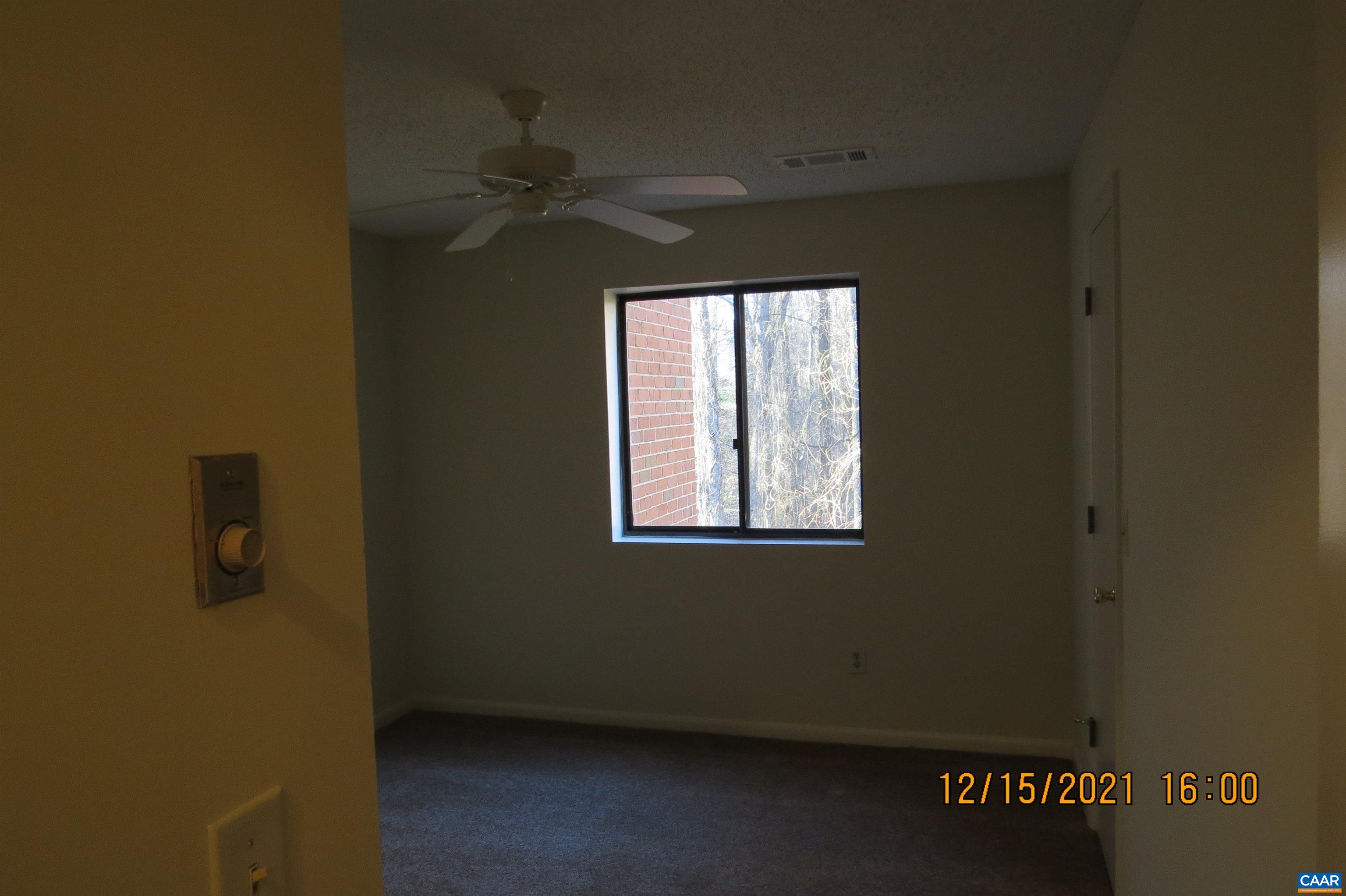 115 Turtle Creek Road, Unit 7 Charlottesville, VA 22901 - Photo 10 of 15 a view of an entryway