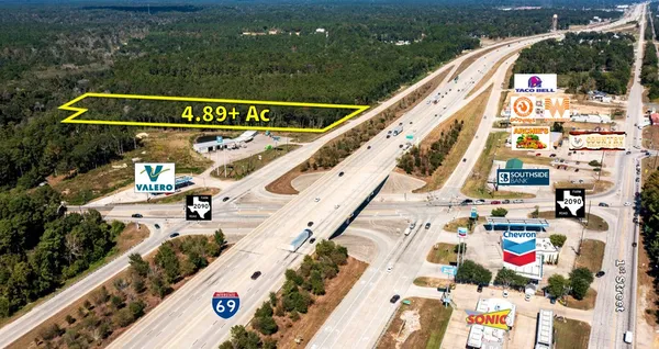 $485,000 | 0 Hwy 59 Splendora Tx 77372, Splendora, TX 77372