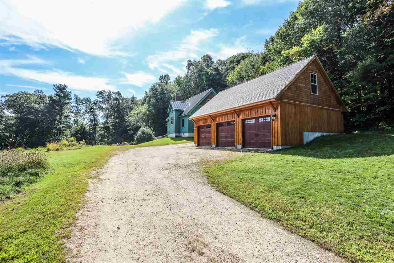 48 Raymond Road Nottingham, NH 03290 - Photo 3 of 39