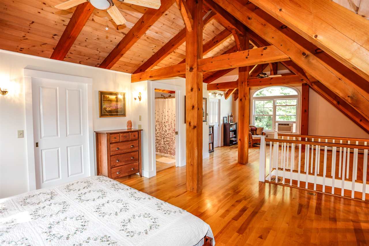 48 Raymond Road Nottingham, NH 03290 - Photo 22 of 39